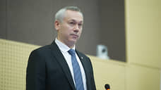 Новосибирский губернатор предупредил о введении ограничений при несоблюдении антиковидных мер в ТЦ
