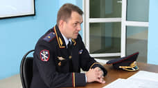 Бывшему замначальника полиции Красноярского края заменили условный срок на реальный