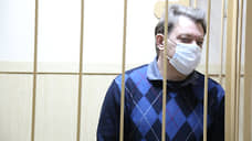 В отношении арестованного мэра Томска возбудили третье уголовное дело