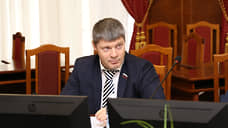 Депутата заксобрания Новосибирской области обвиняют в мошенничестве