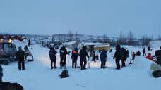 Двое дежурных ЕДДС задержаны по делу о гибели людей в результате снежной лавины в Норильске