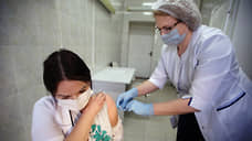 В первый день массовой вакцинации от COVID-19 в Новосибирской области привиты около 900 человек