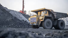 Добыча угля в Кузбассе снизилась за год на 11,8%