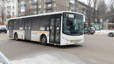 ГТЛК окажет Новосибирску услуги по лизингу 40 автобусов для городских перевозок
