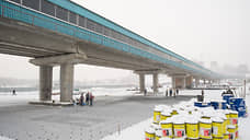 Подрядчик строительства метро в Новосибирске получит контракт еще на 723 млн рублей
