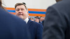 Депутат горсовета Новосибирска предложил не утверждать ежегодный отчет мэра