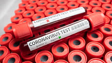 В Омской области резко увеличилось число новых заболеваний коронавирусом