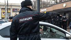 В Красноярске участник акции в поддержку Алексея Навального извинился перед полицейскими