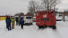В Алтайском крае из-за схода снега с крыши погибли четыре человека