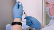 Более 30 тысяч человек вакцинировались против COVID-19 в Новосибирской области