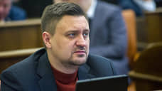 Суд отправил в СИЗО подозреваемого в коррупции депутата заксобрания Красноярского края