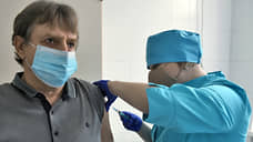 В отдаленные районы Томской области доставят вакцину от COVID-19 до наступления ледохода