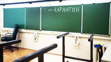 Четыре школы в Омской области закрыли на карантин из-за COVID-19
