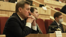 Депутаты горсовета Новосибирска оценили работу мэра