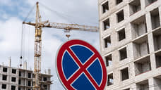 Объемы строительных работ сократились в Новосибирской области почти на 30%