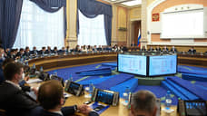 Депутаты рассмотрят генплан Новосибирска на сессии в марте