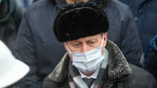 Мэр Новосибирска поручил найти виновных в сбросе грязного снега в Обь