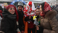 В Новосибирске Масленица пройдет без традиционных гуляний