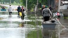 В зону подтопления в Томской области могут попасть более 70 населенных пунктов