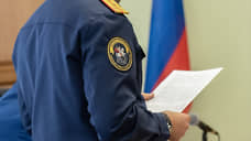 Начата служебная проверка в отношении главы новосибирского управления СКР