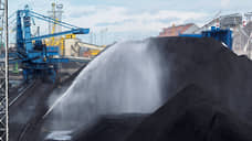 В порт Диксон Красноярского края отправлено оборудование для угольного кластера на Таймыре