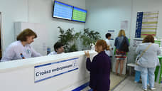 Реализация проекта строительства семи поликлиник в Новосибирске отстает от графика