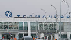 Аэропорт Толмачево заключил с властями соглашение о защите капиталовложений по реконструкции аэровокзала