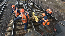 Правительство РФ поручило приостановить концессию по строительству железной дороги в Туве