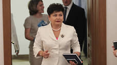 Губернатор Алтайского края отправил арестованную Стеллу Штань в отставку