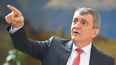 Президент назначил Сергея Меняйло на должность врио главы Республики Северная Осетия