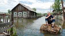 Более 130 населенных пунктов находятся в зоне возможного подтопления в Красноярском крае