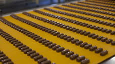 Шоколадная фабрика «Новосибирская» впервые с 2014 года получила убыток