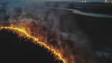 Пожароопасный сезон начался в Томской области