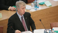 Бывший мэр Омска зарегистрировался на праймериз в областной парламент