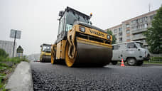 На текущий ремонт дорог в Новосибирске направлено около 300 млн рублей из облбюджета
