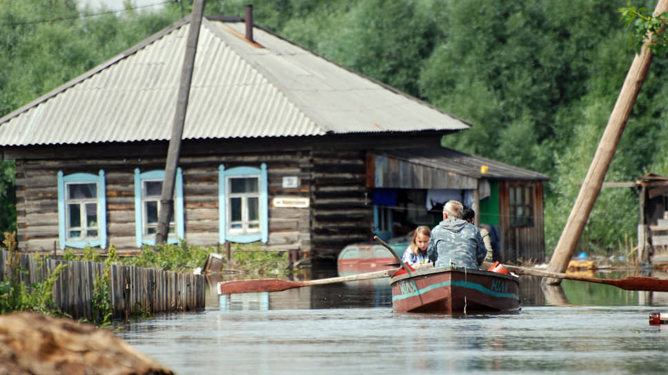 Села Красноярского Края Фото