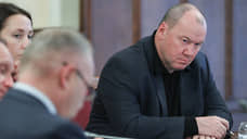 Суд освободил из-под стражи депутата заксобрания Новосибирской области