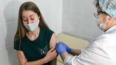 Власти Томской области сообщили о нехватке вакцин от COVID-19