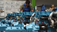 Имущество Алтайского моторного завода выставят на торги за 600 млн рублей