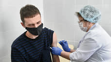В Кузбассе обязали вакцинироваться от COVID–19 учителей, соцработников и медиков