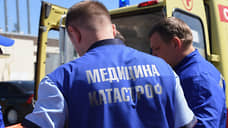В Кузбассе в результате жесткой посадки самолета погибли люди