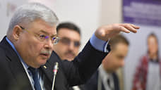 Губернатор Томской области возглавил список «Единой России» на выборах в парламент