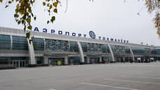 Новосибирский аэропорт в мае вышел на доковидный пассажиропоток