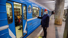 Проектная документация на строительство метро в Новосибирске направлена в госэкспертизу