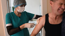 В Туве ввели обязательную вакцинацию от коронавируса