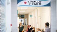 В Новосибирске за отмену обязательной вакцинации проголосовали около 2,5 тысяч человек