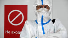 Главврач иркутской больницы посоветовал тем, кто не поставил прививку от COVID–19, «помирать дома»