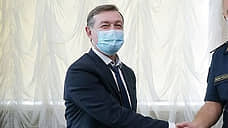 Алтайское заксобрание одобрило кандидатуру Анатолия Нагорного на пост министра экономического развития