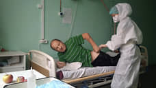 Более 100 тыс. жителей Новосибирской области заразились COVID-19 с начала пандемии
