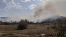 В Иркутской области после лесных пожаров возбуждено 10 уголовных дел